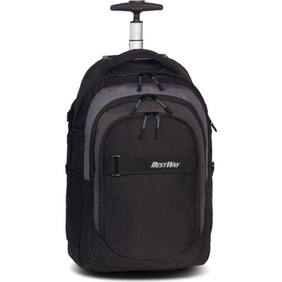 Bestway Evolution čierna 21 L