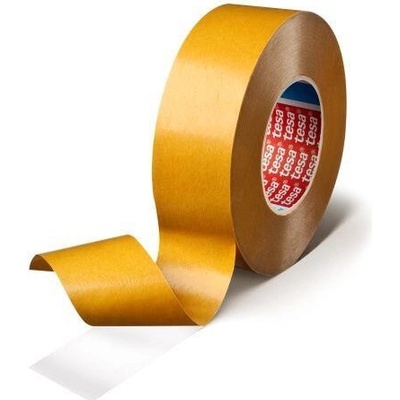 TESA Obojstranná páska ECONOMY 50 mm x 25 m