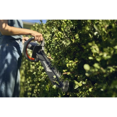Husqvarna Aspire H50-P4A s akumulátorem a nabíječkou