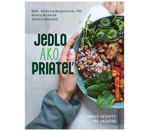 Jedlo ako priateľ
