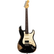 Henry's Mamba Black Relic