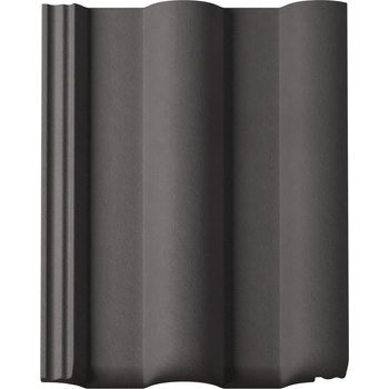 BMI Bramac Classic taška základní břidlicově černá