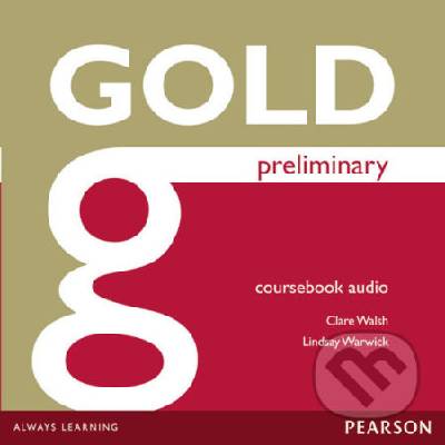 Gold Preliminary 2014 - Class Audio - Lindsay Warwick, Clare Walsh