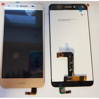 LCD Displej + Dotykové sklo LG Nexus 5X