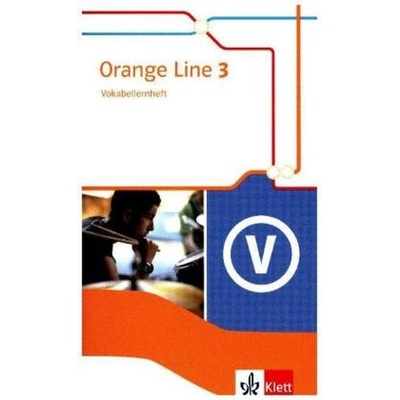 7. Klasse, Vokabellernheft