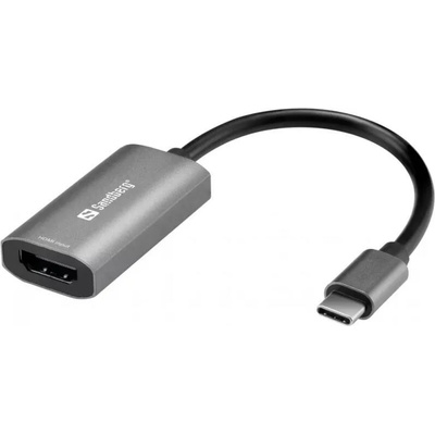 SNB-136-36 : : HDMI Capture Link към USB-C (SNB-136-36)