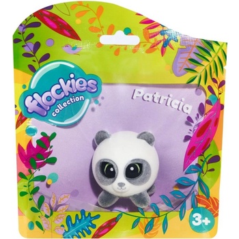 Flockies Panda Patricia