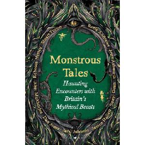 Monstrous Tales (2025)