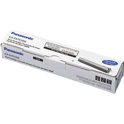 Panasonic KX-FATK504 - originálny
