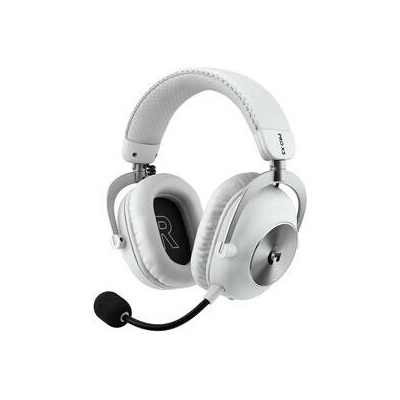 Logitech PRO X3 LIGHTSPEED Wireless 981-001748