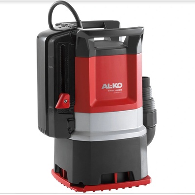 AL-KO TWIN 14000 Premium 112831