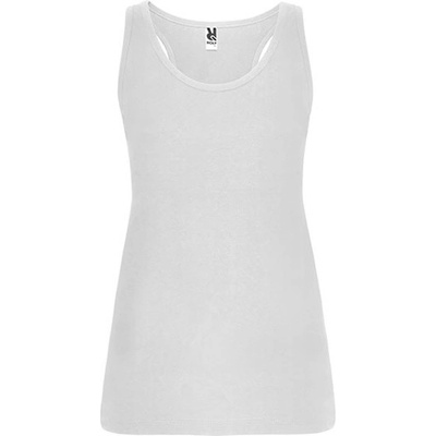 Roly Brenda Dámske tielko CA6535 White 01