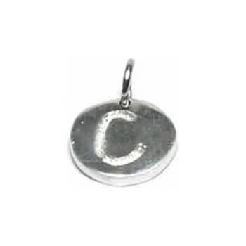 Image 1 of Vestopazzo Висулка - Буква C Vestopazzo - AL15053 (AL15053)