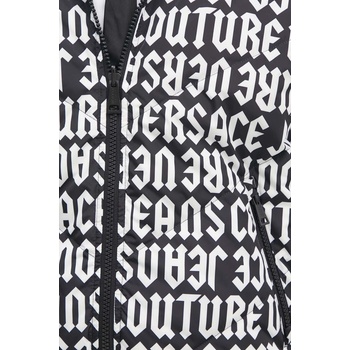 Versace Jeans Couture Яке с две лица Versace Jeans Couture (77GAUD16.CQD53)