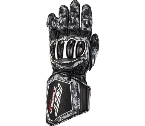 RST TRACTECH EVO 4
