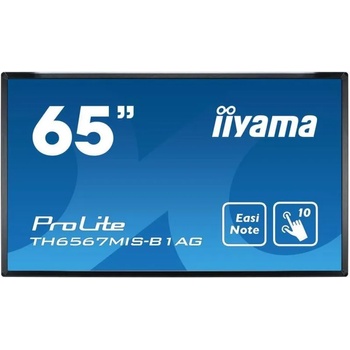 iiyama ProLite TH6567MIS-B1AG