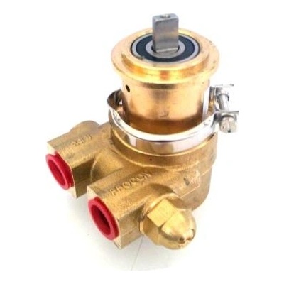 PROCON 80 GPH čerpadlo s filtrem