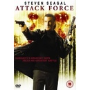 Attack Force DVD