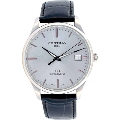 Certina 033.451.16.031.00