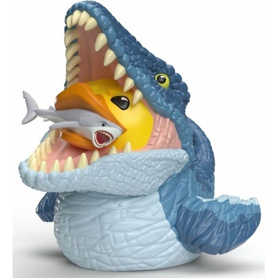 TUBBZ XL Jurský svět Mosasaurus