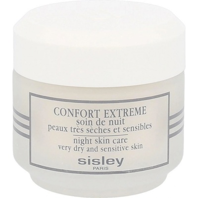 Sisley Velvet Nourishing Cream With Saffron Flowers 50 ml
