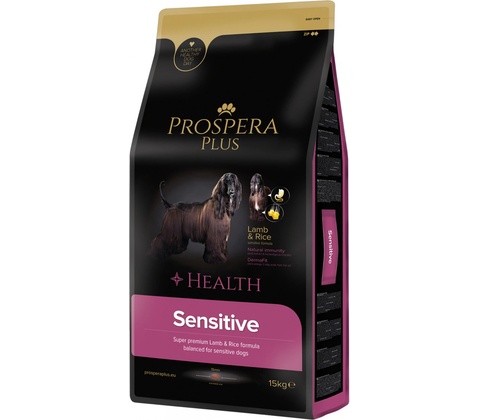 Prospera Plus Sensitive 15 kg
