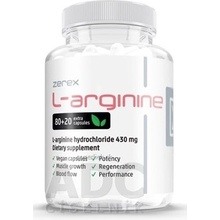 Zerex L-arginine 100 kapsúl