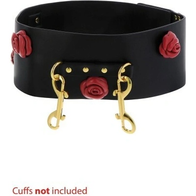 Taboom Wild Roses poutací pás, L–XXL