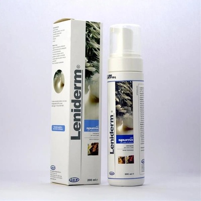 Leniderm Pena 200 ml
