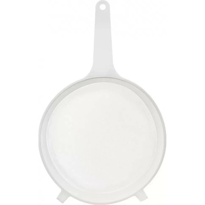 Cedník UH WHITE jemný pr. 25 cm