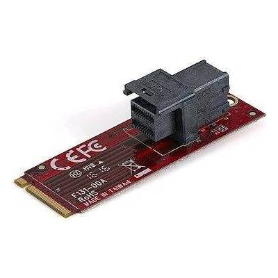 StarTech M2E4SFF8643