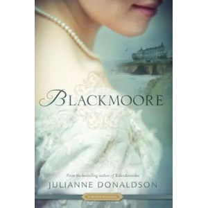 Blackmoore | Julianne Donaldson (ISBN: 9781609074609)