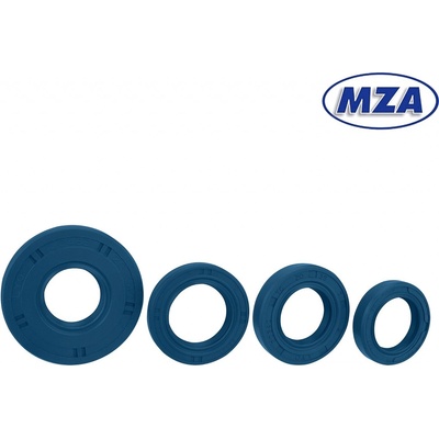 Sada gufer Simson S51, SR 50 - MZA | Zboží Auto