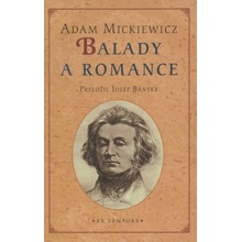 Balady a romance - Mickiewicz Adam