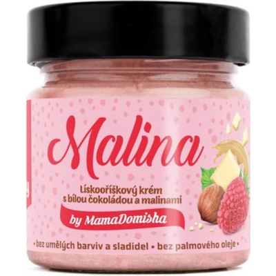 Grizly Malina by @mamadomisha 250 g