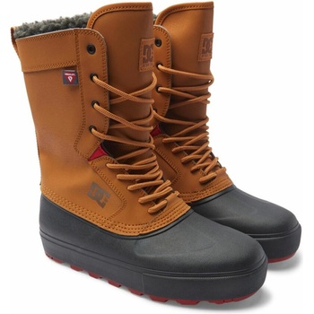 DC Reach