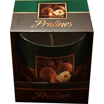 Bartek Candles Pralinky 100 g
