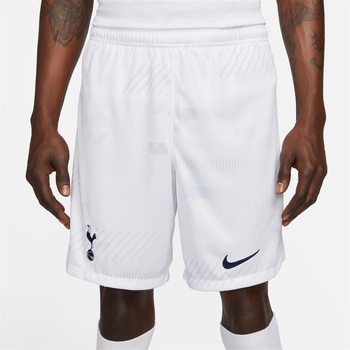 Nike Къси панталони Nike Tottenham Hotspur Home Shorts 2023 2024 Adults - White/Blue