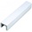 Inter Ceramic Праг за душ кабина прав / Поддушов профил ics 160w pu (160w pu)