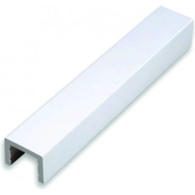 Inter Ceramic Праг за душ кабина прав / Поддушов профил ics 160w pu (160w pu)