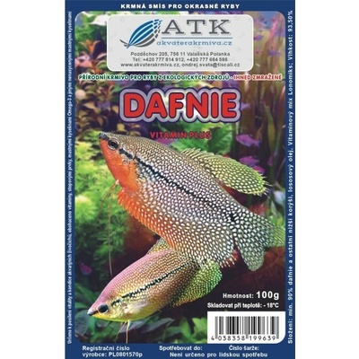 ATK Dafnie 100 g