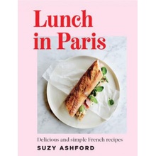 Lunch in Paris
