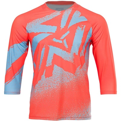 Silvini Brunello MD1801 orange/blue