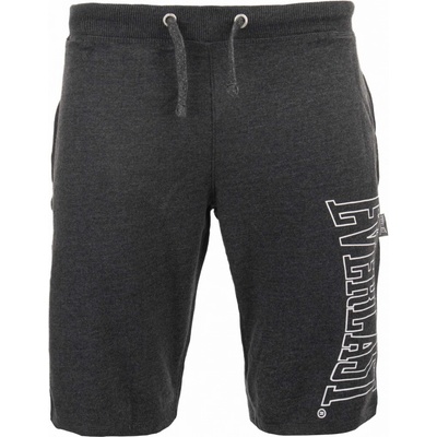 Everlast pánské šortky Brusback černá