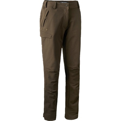 Nohavice Deerhunter strečové Lady Ann Fallen Leaf