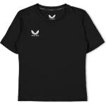 Castore Детска тениска Castore Unisex Kids T-Shirt - Caviar Black