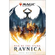 Magic: The Gathering - Ravnica