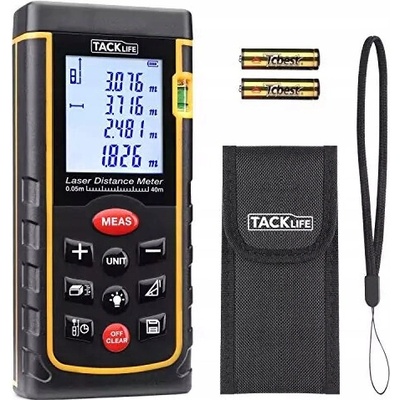 Tacklife PRO 40M