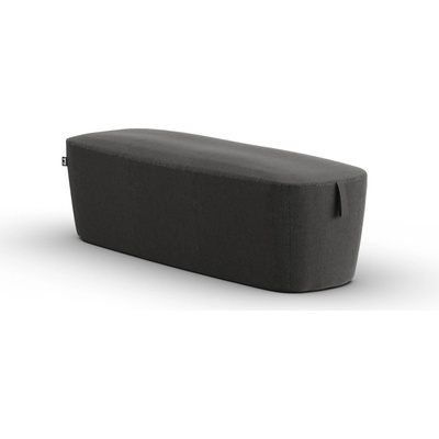 Tuli Nimble Bench Universal Antracitová
