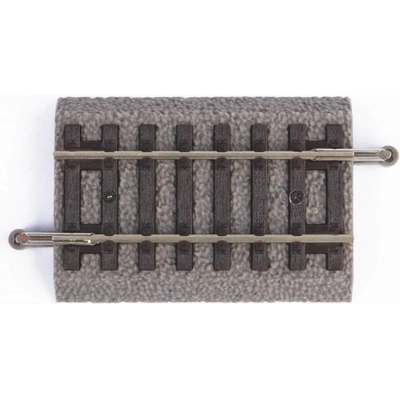Piko Koľaj rovná G62 s podložím 55405